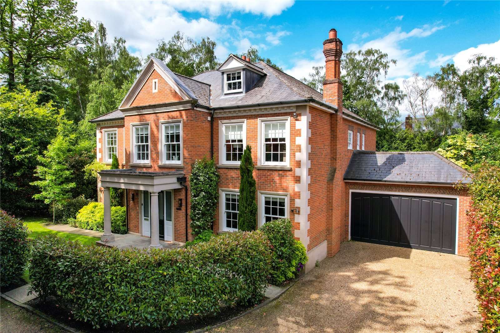 Sandy Lane, Cobham, KT11 2EP Property for sale Savills