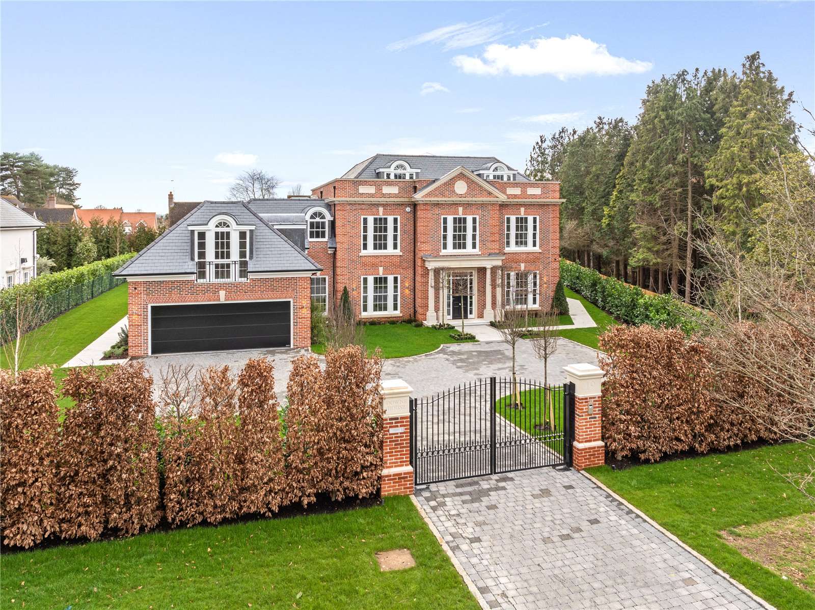 Property for sale in Cobham, Surrey Savills