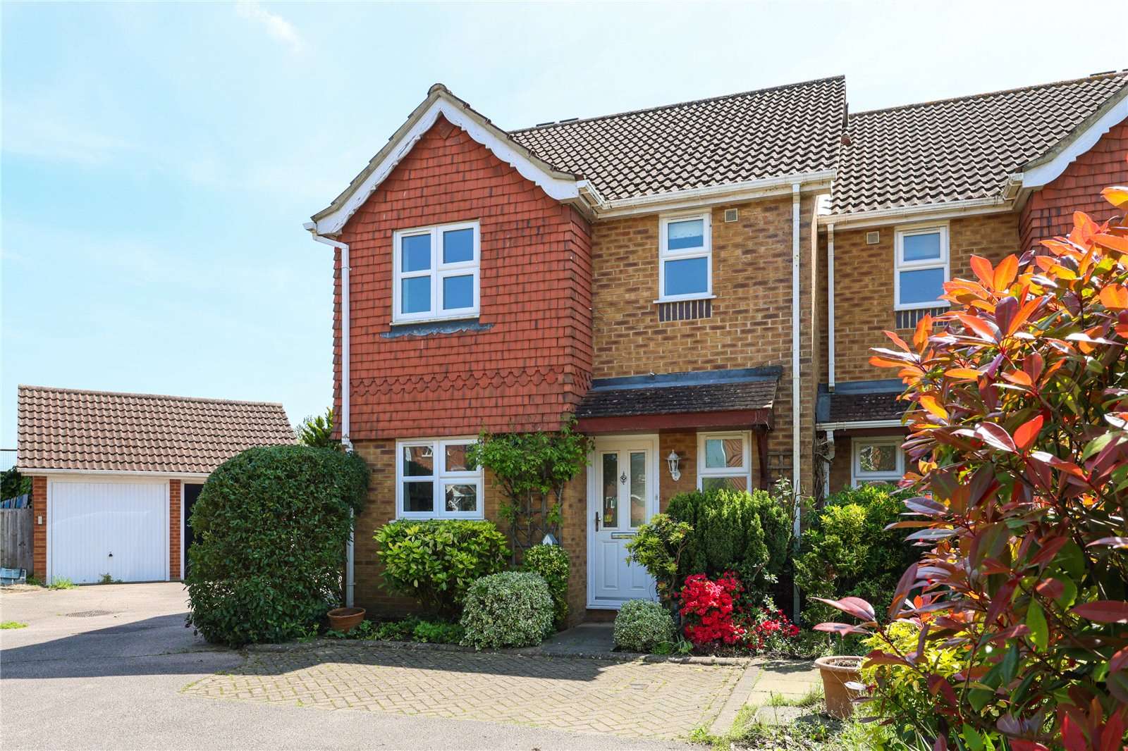 Property for sale in Cobham, Surrey Savills