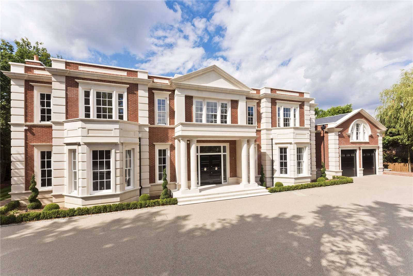Leys Road, Oxshott, Surrey, KT22 0QE | Property for sale | Savills