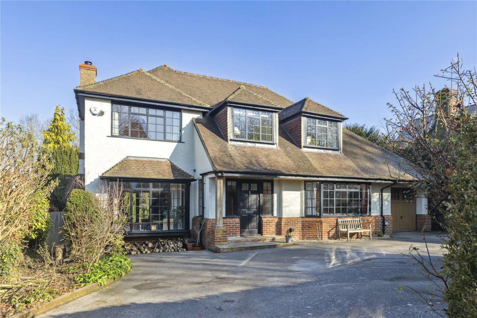 Property for sale in Horley, Surrey Savills