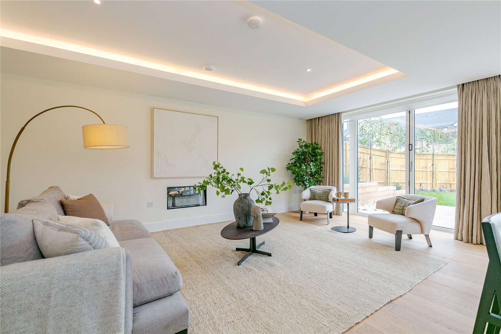 Kennel Lane, Fetcham, Leatherhead, Surrey, KT22 9PG New homes for