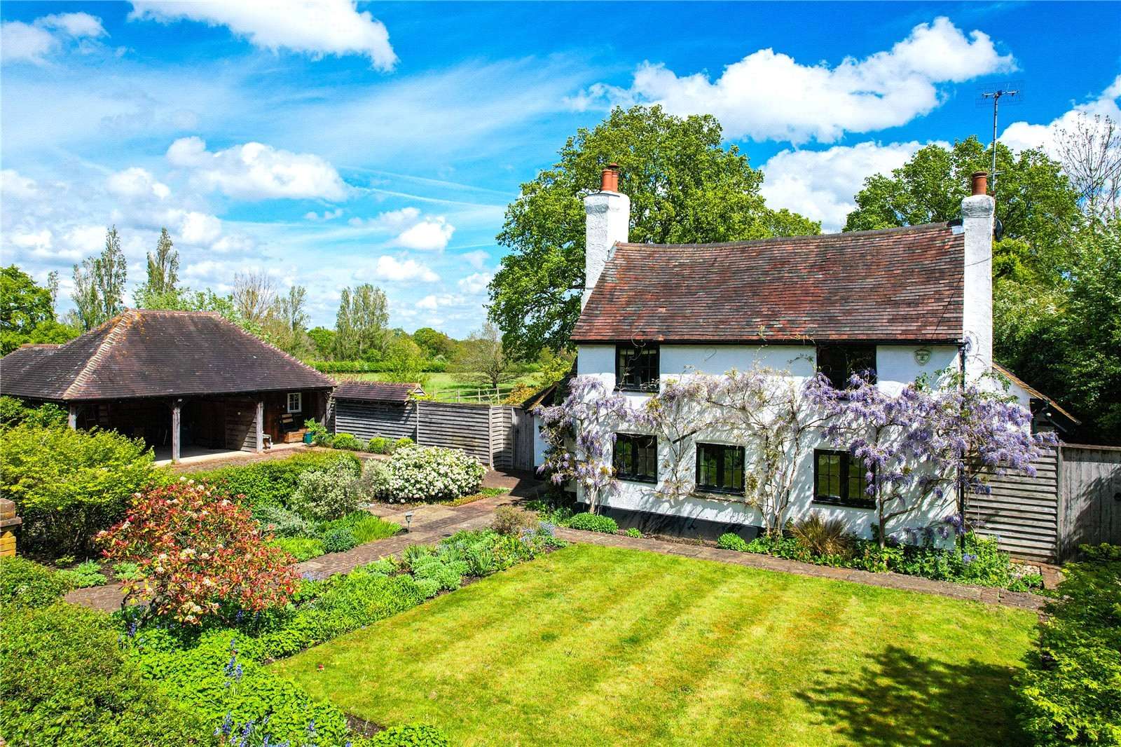 Property for sale in Brockham, Surrey Savills
