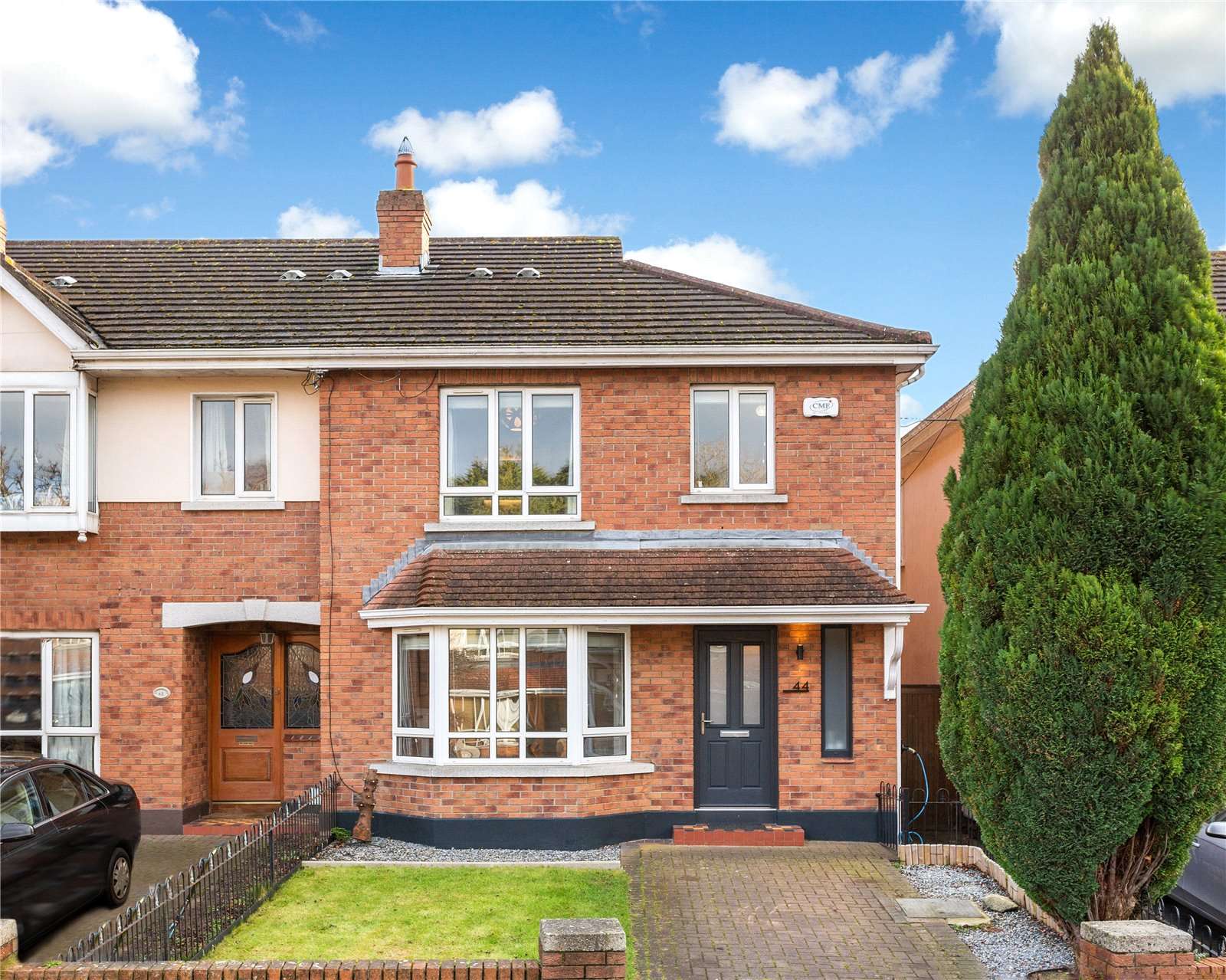 44 Ashbrook, Howth Road, Clontarf, D03 Y5W8 Property for sale Savills