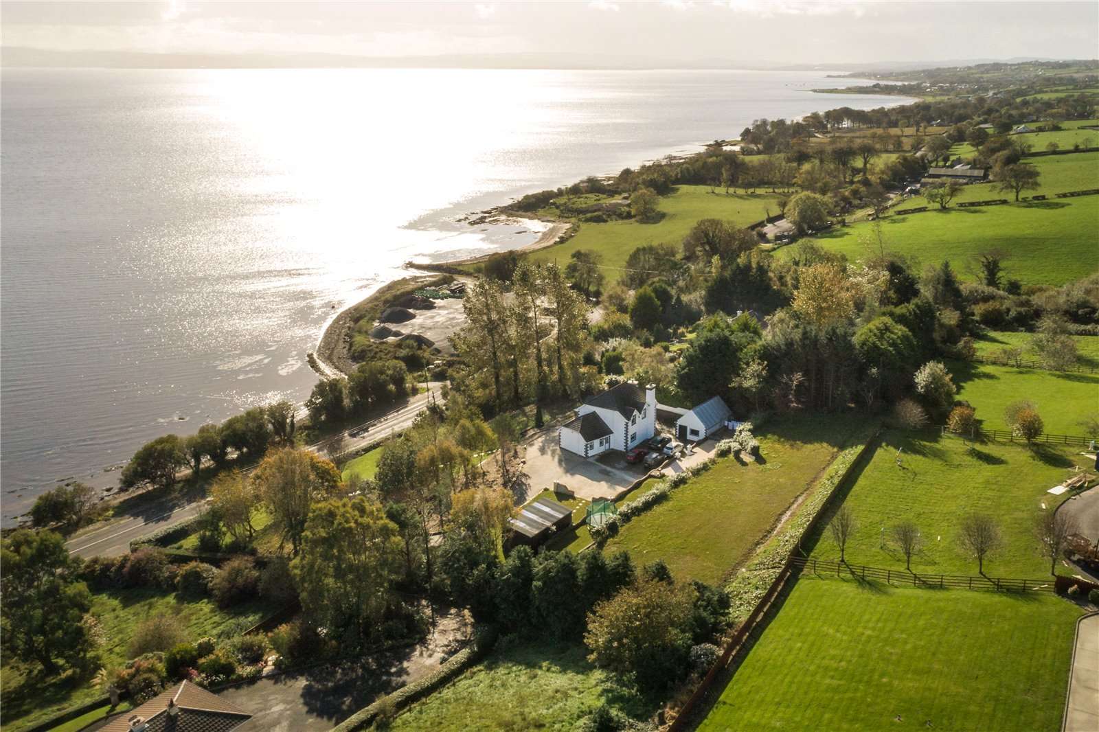 Drung, Redcastle, Co Donegal, F93 A36X Property for sale Savills