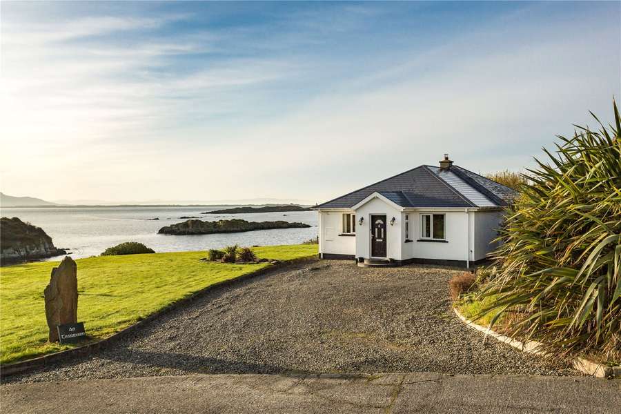 Savills An Tearmann Carrowhugh Greencastle Co Donegal F93
