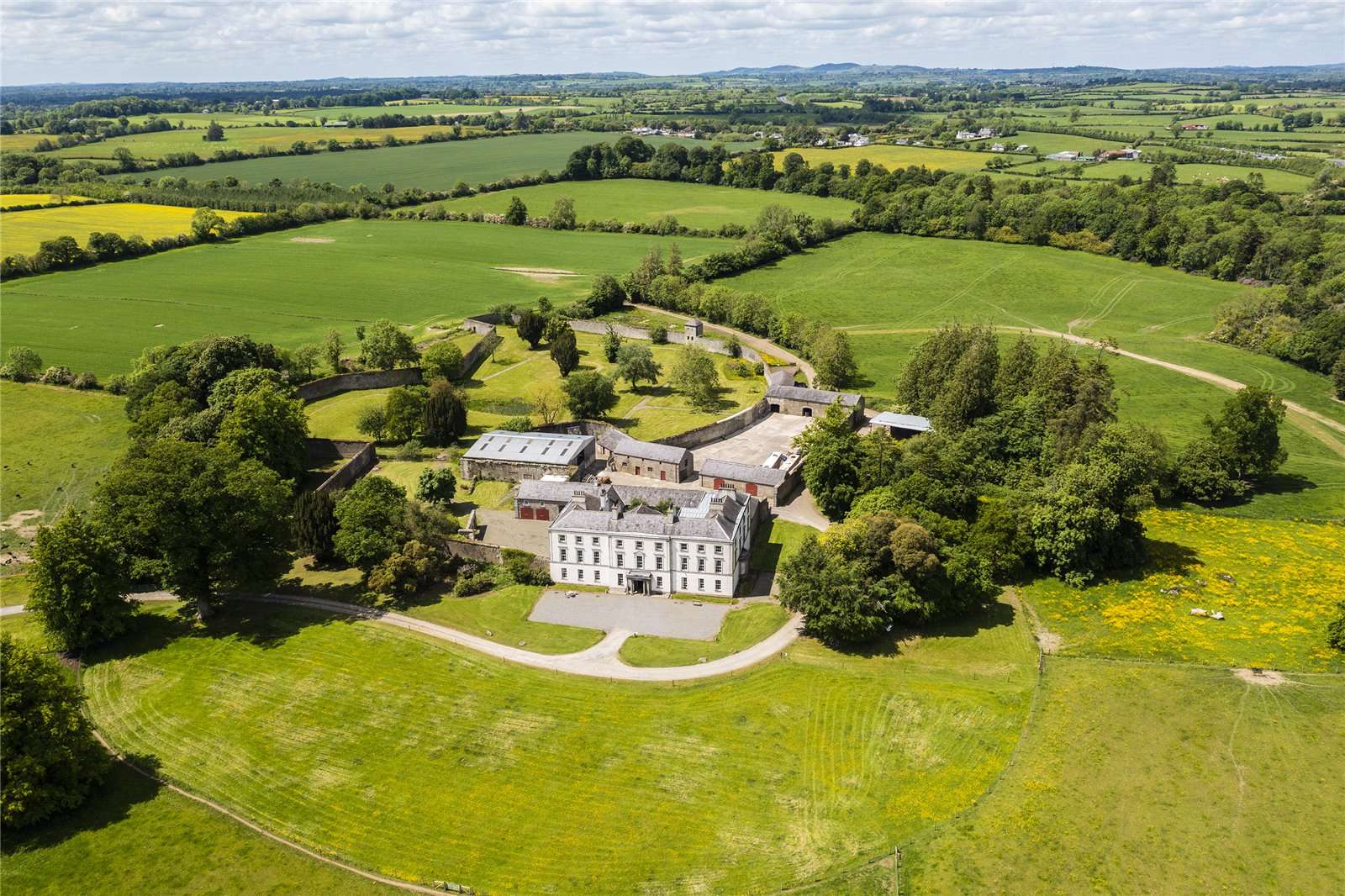 Savills Property for sale in Cortown, Meath, Leinster