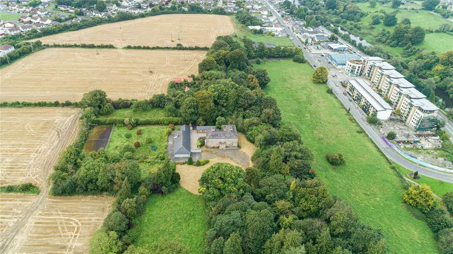 Belmont House, Navan, Co Meath, C15 P2H5 Property for sale Savills
