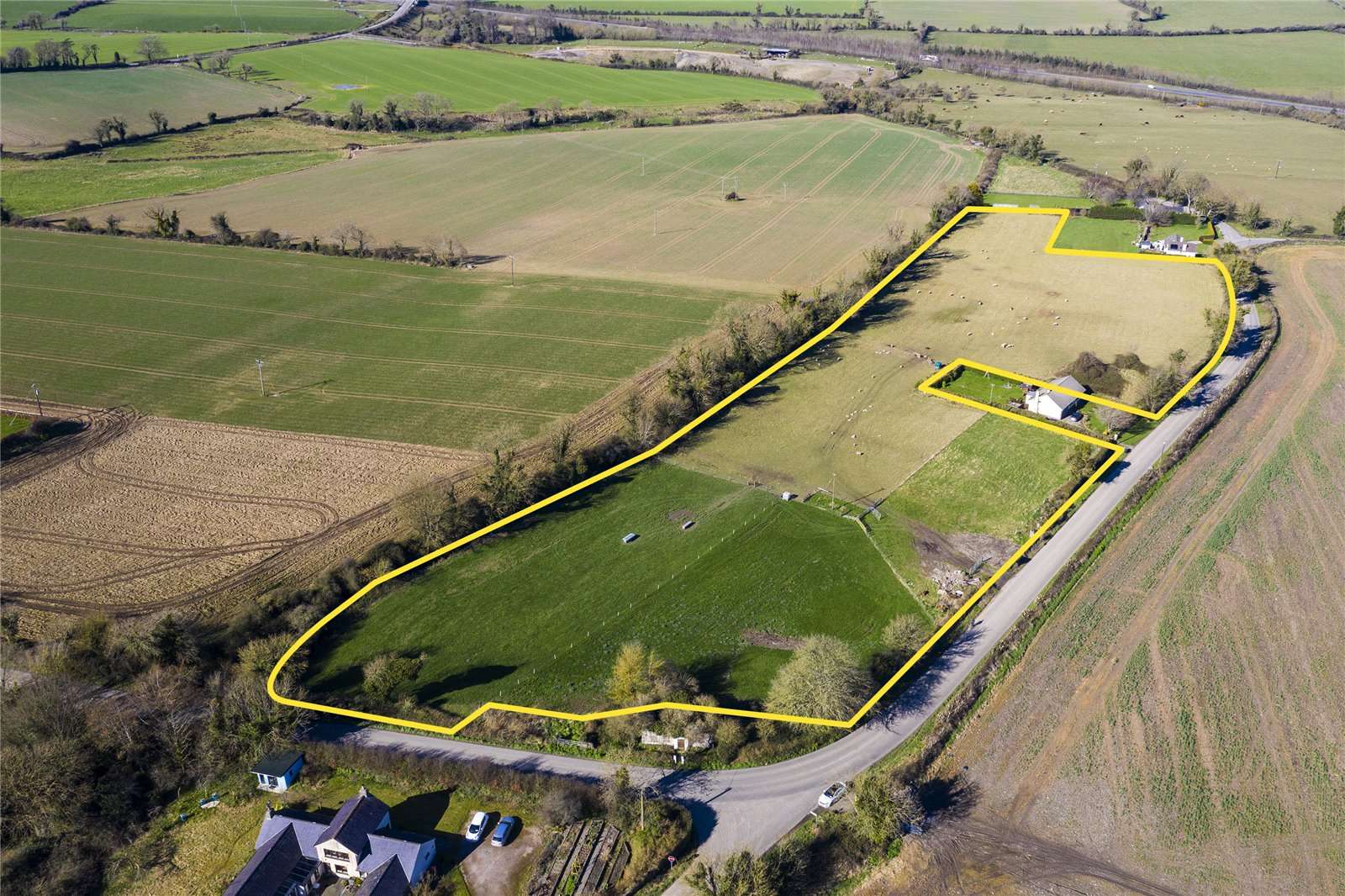 Property for sale in Meath, Leinster, Ireland Savills