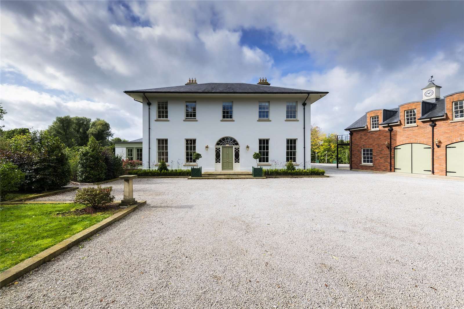 Property for sale in Reaghstown, Louth, Leinster, Ireland Savills