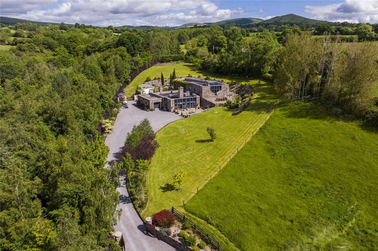 Cappagh Stone House, Inistioge, Co. Kilkenny, R95 H9F6 Property for