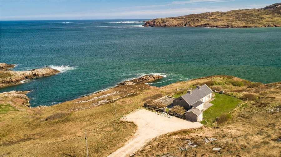 Glenoory, Downings, Co Donegal, F92 F662 Property for sale Savills