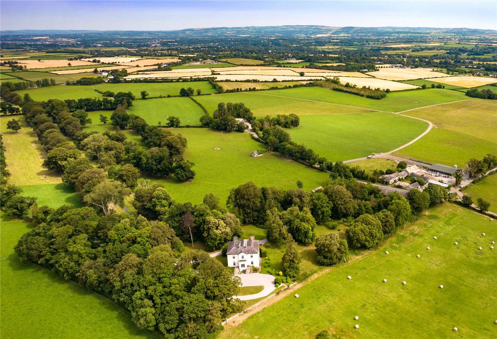 Kilree Estate, Kilree, Co Kilkenny, R95 XR61 Property for sale Savills