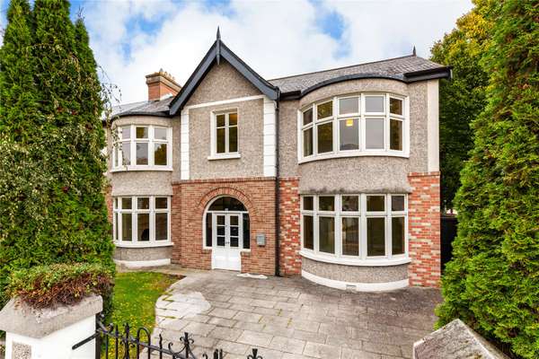 Dublin visual data 3