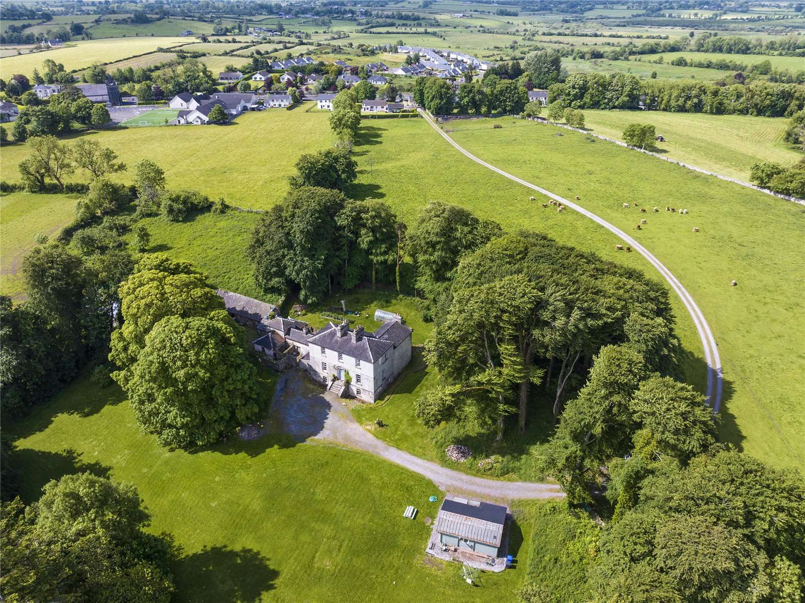 Property for sale in Esker South, Longford, Leinster, Ireland Savills