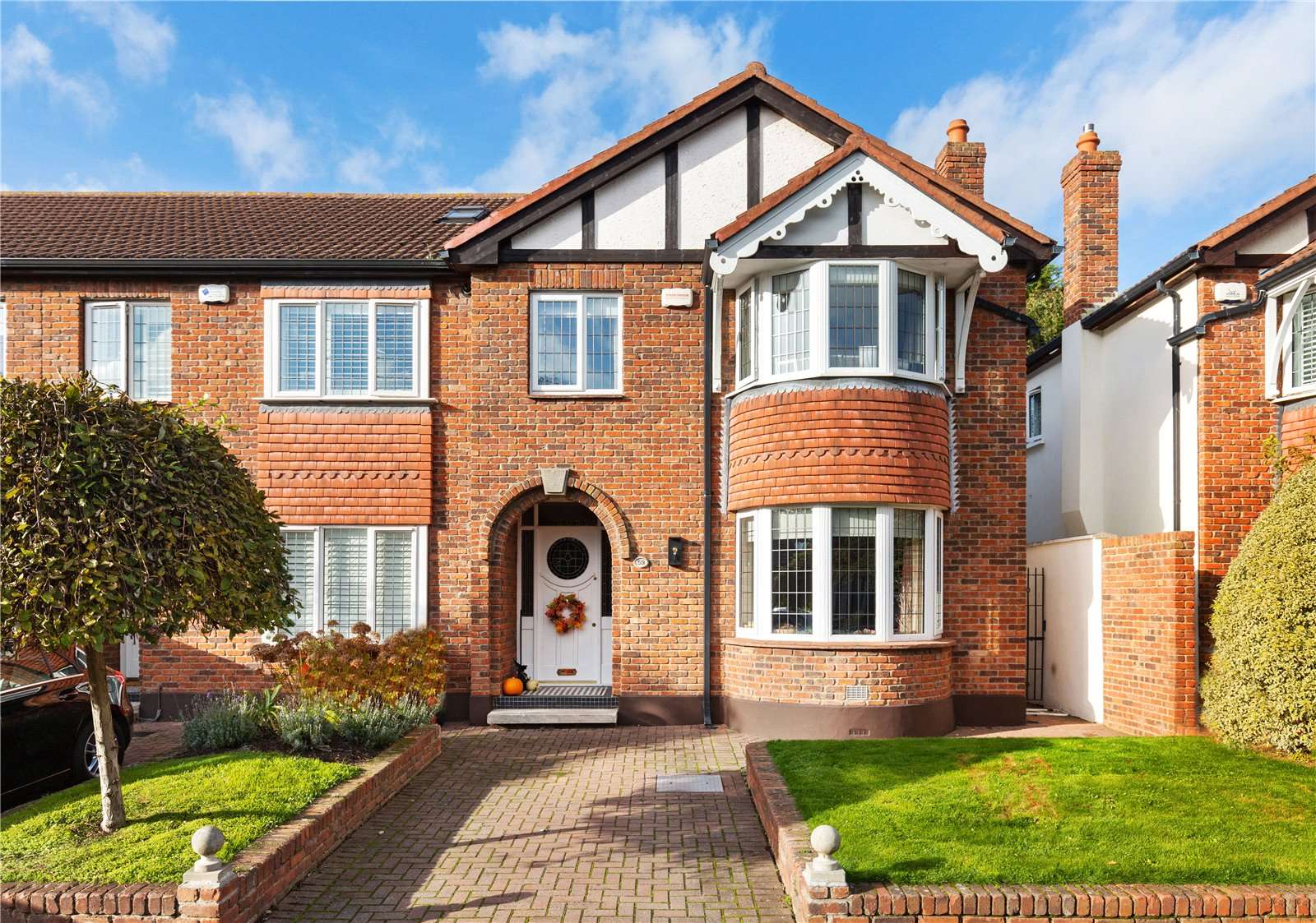 59 Shrewsbury, Ballsbridge, Dublin 4, D04 C041 Property for sale Savills