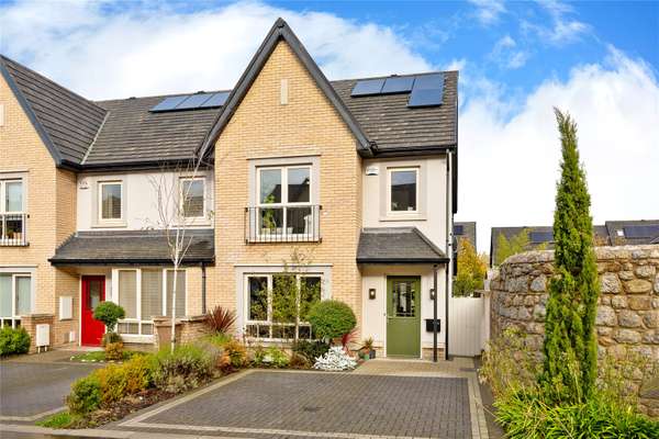 Dublin visual data 5