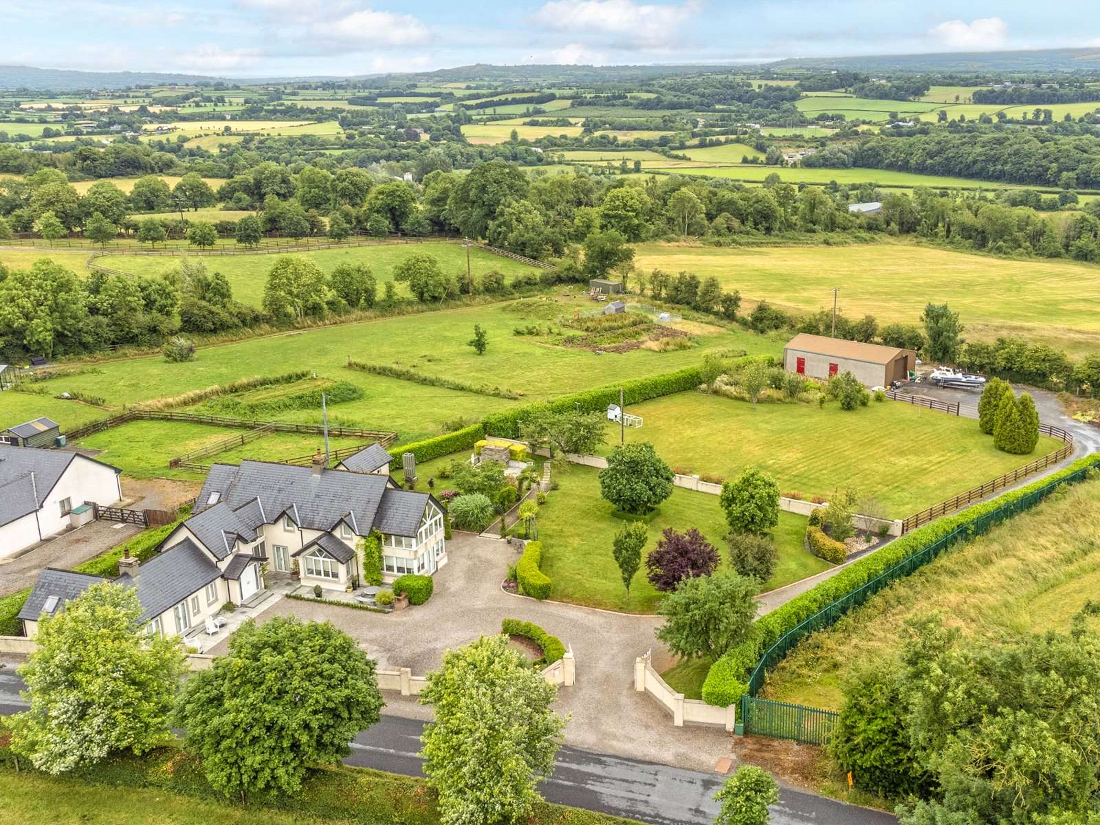 Leinster Leader Property For Sale at Francis Reid blog