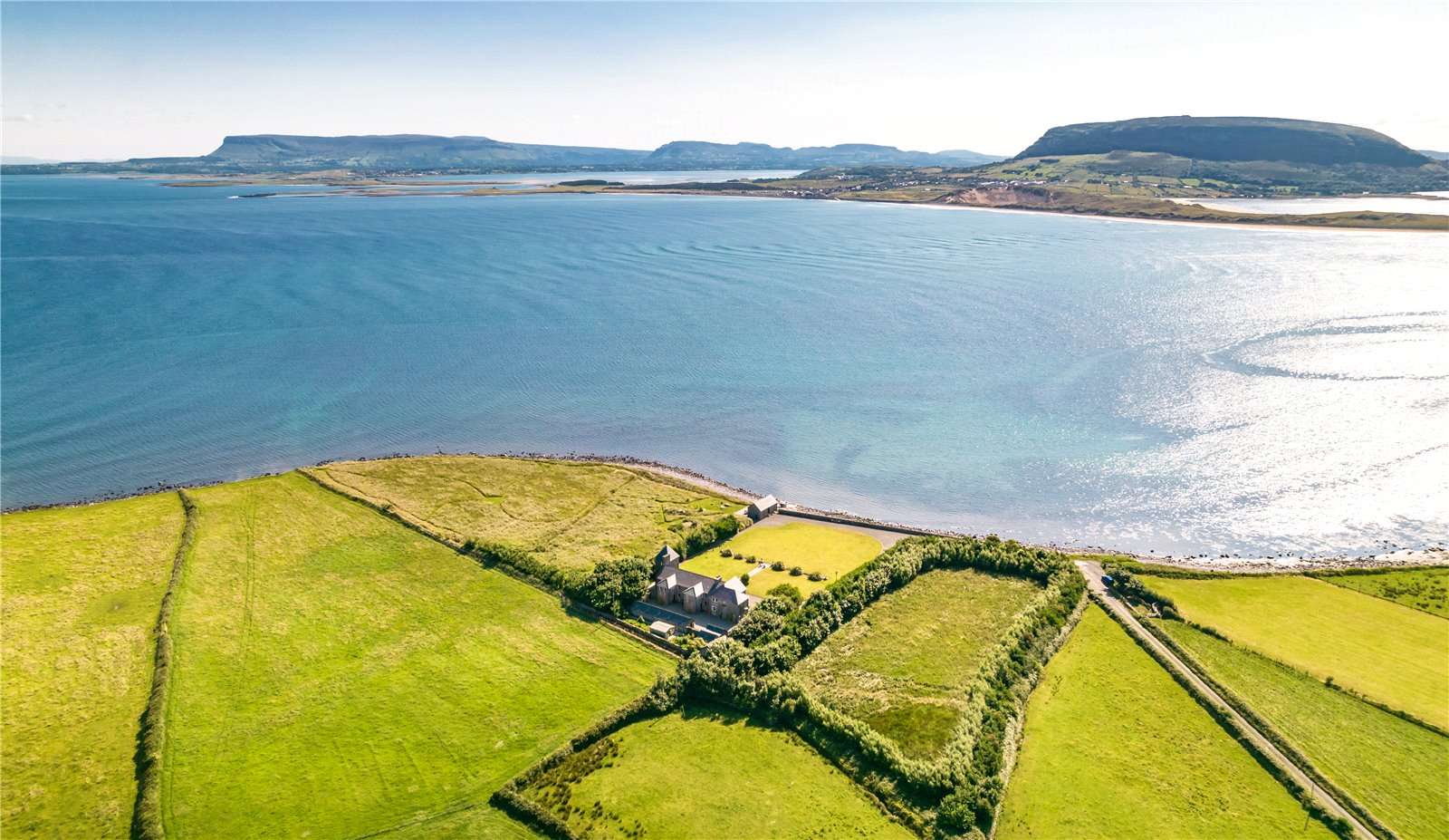 Property for sale in Rosses Upper, Sligo, Connacht, Ireland Savills