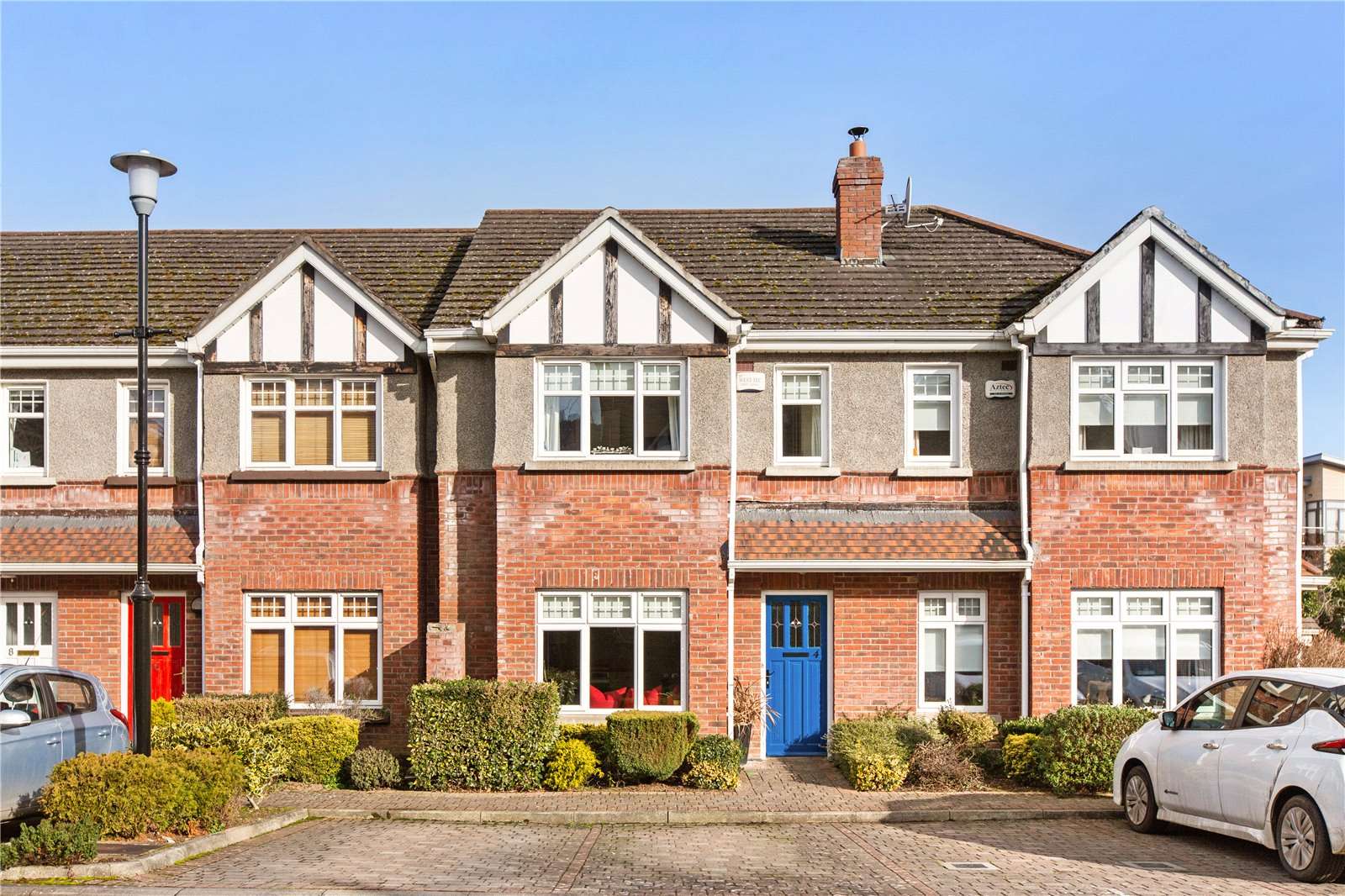 4 Castle Grove, Kilgobbin Wood, Sandyford, Dublin 18, D18 K091