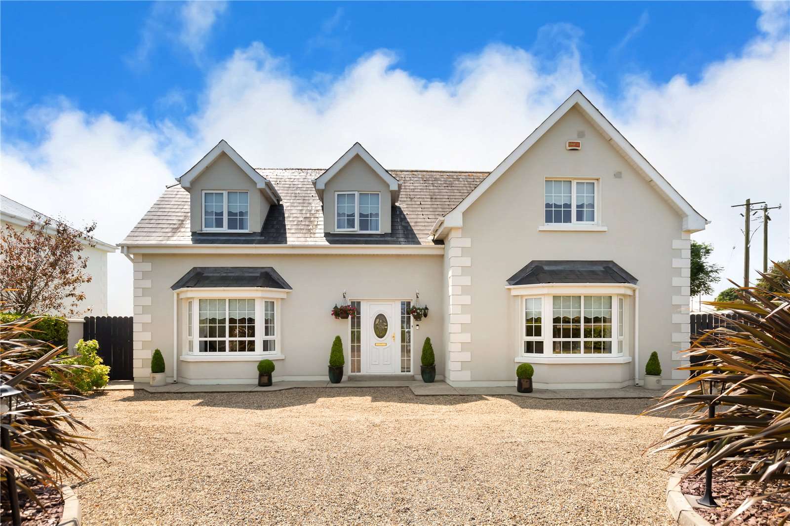 4 Oldtown Court, Clongeen, Foulksmills, Co. Wexford, Y35 XY16