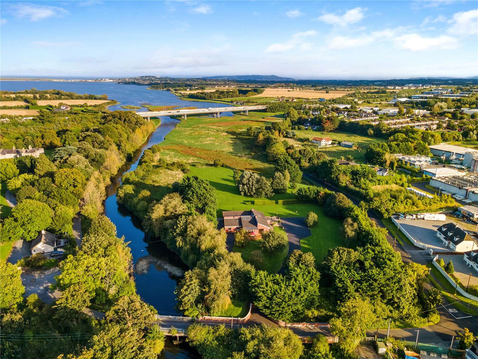Estuary House, Lissenhall Bridges, Swords, Co Dublin, K67 Y594