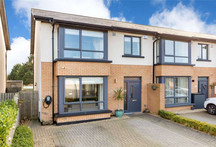 04 Sleepy Hollow, Kinsealy Lane, Malahide, Co Dublin, K36 EH51 New