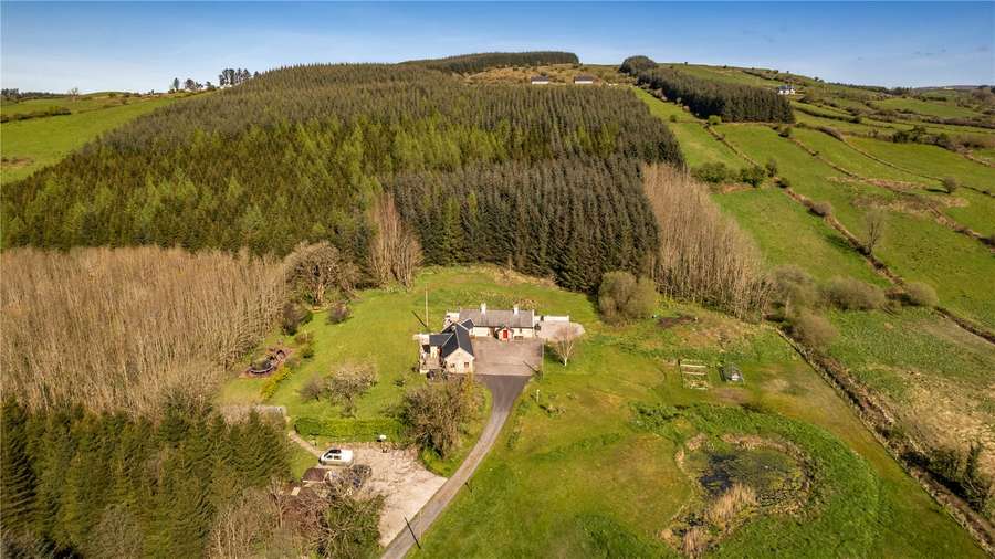 Rose Cottage, Carrowneden, Swinford, Co Mayo, F12 DE92 Property for sale Savills