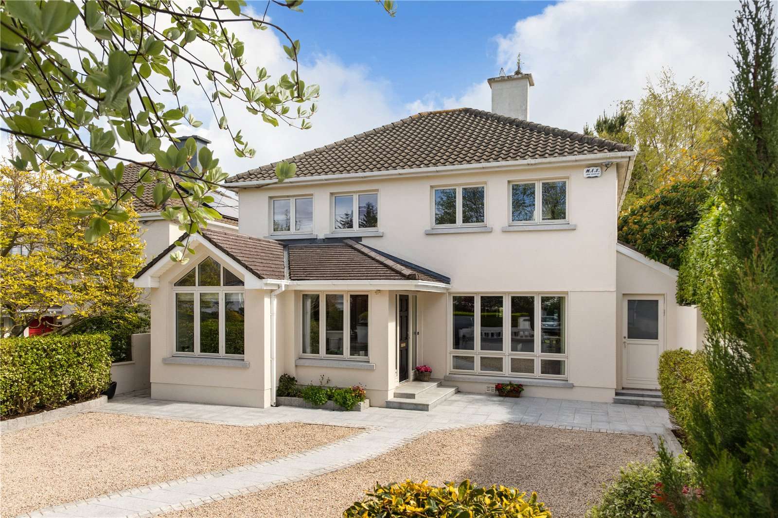 62 Kilteragh Rd Foxrock  