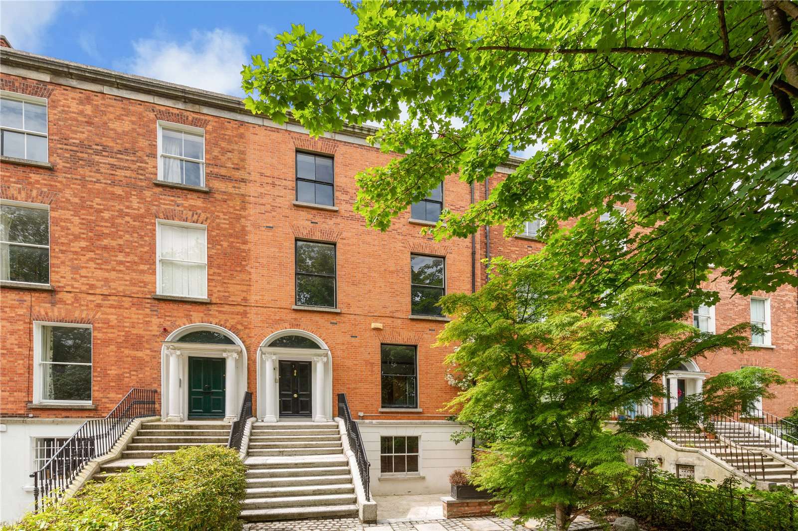 7 Raglan Rd Ballsbridge  