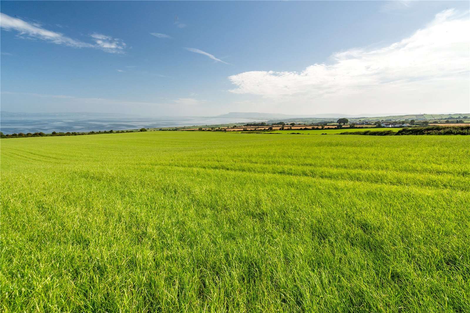 Land At Craigbrack Road, Eglinton, Co Derry/Londonderry