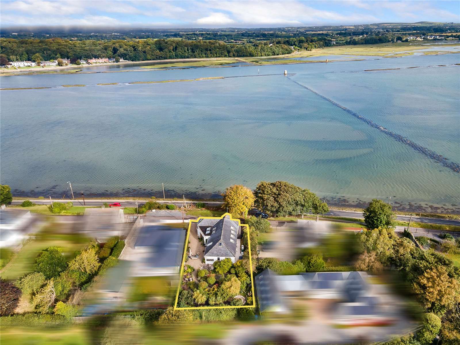 The Cottage, High Road, Mornington, Co Meath, A92 X2X4