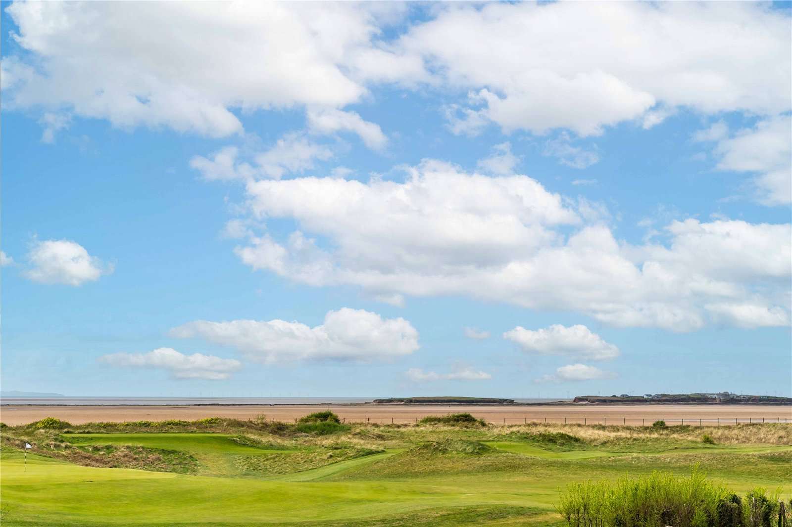 The Links, Meols Drive, West Kirby, Wirral, CH48 5DB New Homes