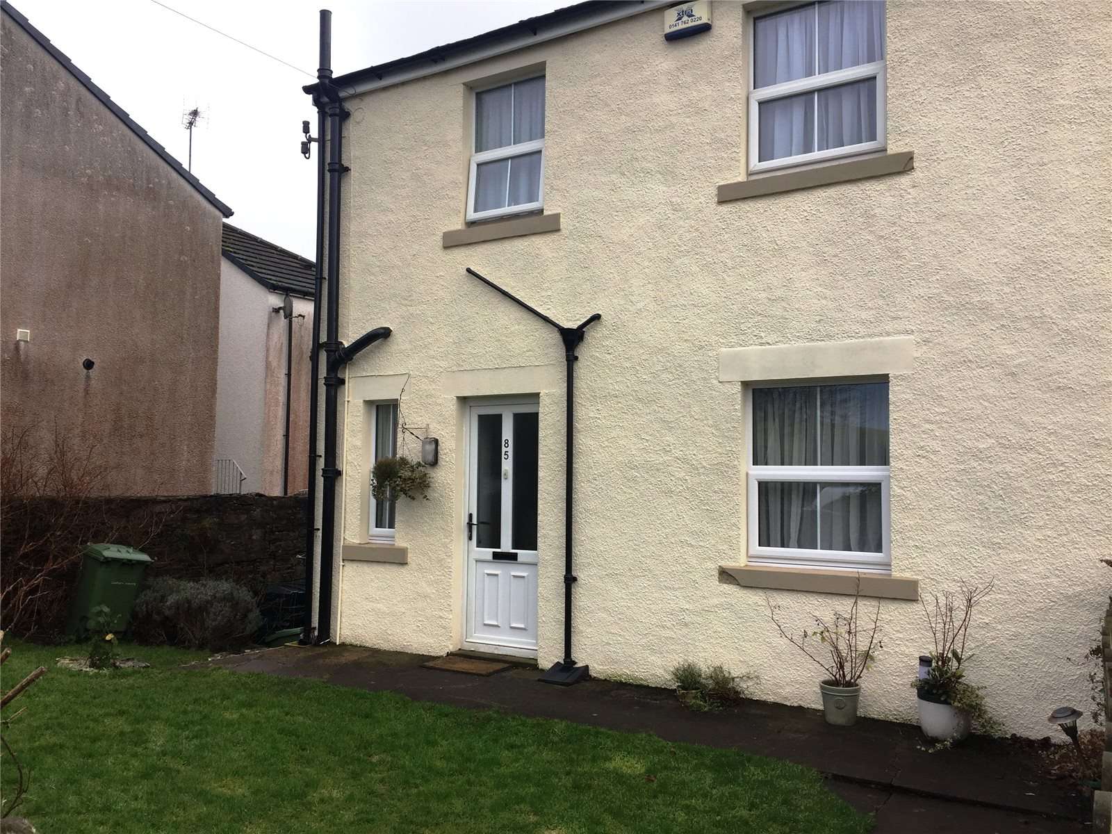 Savills St. Helens Street, Cockermouth, Cumbria, CA13 9JP