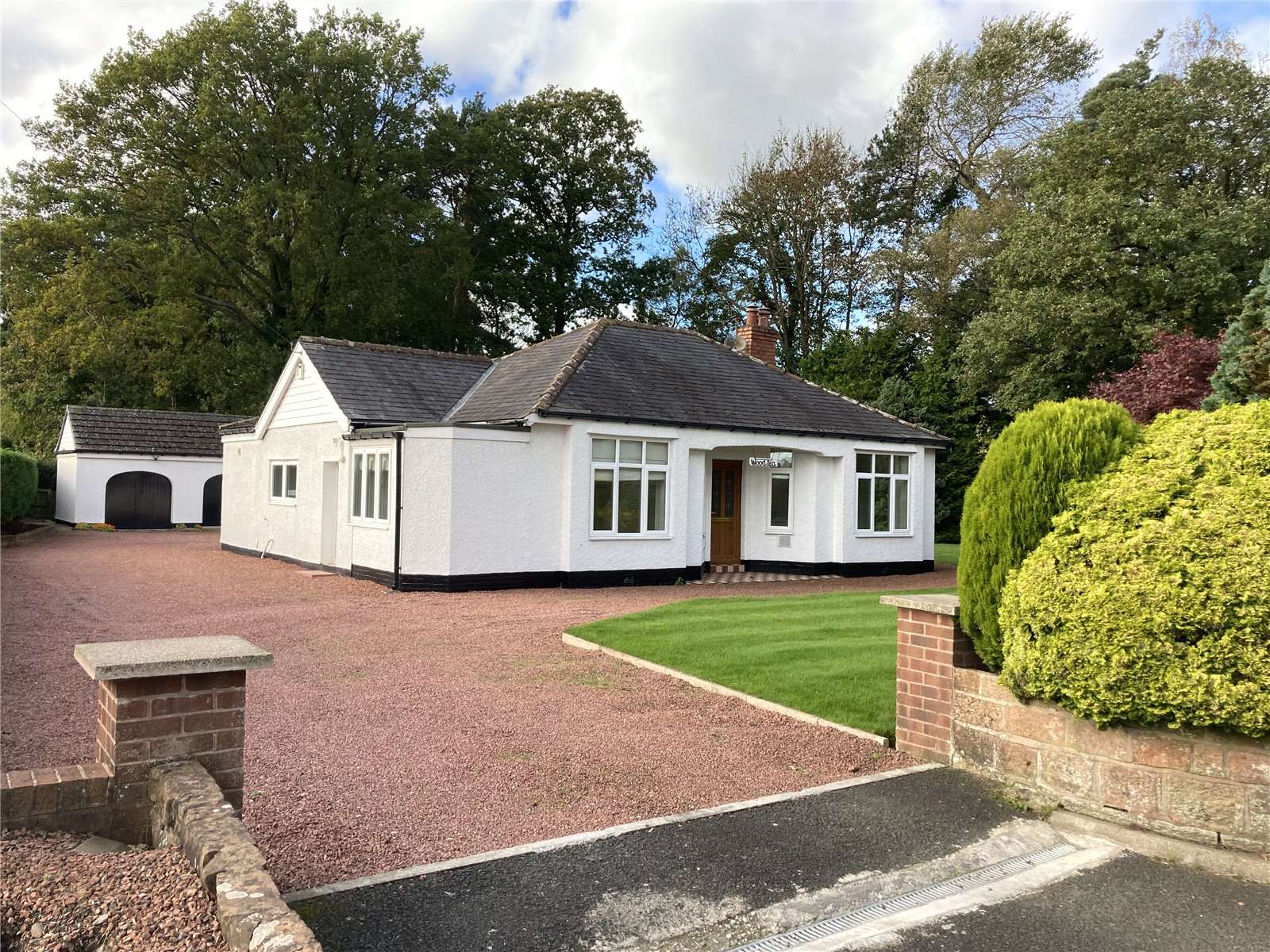 Harker, Carlisle, CA6 4HW Property for lease Savills