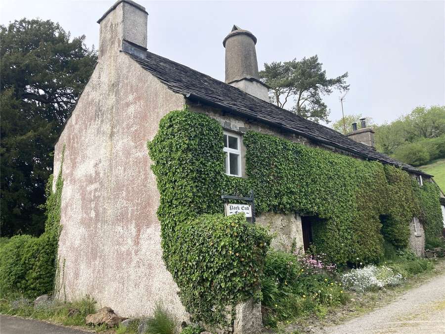 Brigsteer, Kendal, Cumbria, LA8 8AS Property to rent Savills