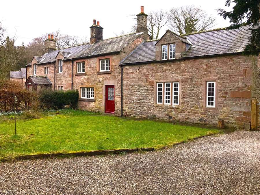 Unthank, Skelton, Penrith, Cumbria, CA11 9TG Property for lease Savills