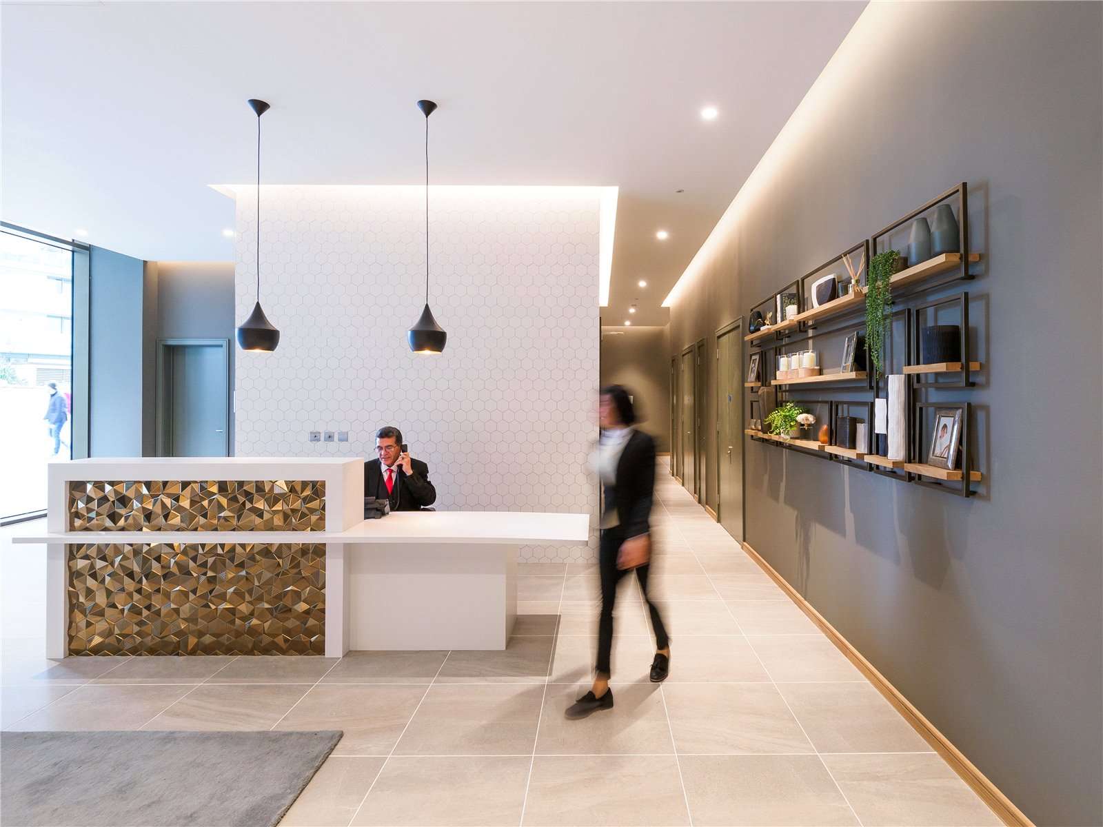 Riverside Quarter Wandsworth London Sw18 1lp New Homes For Sale Savills