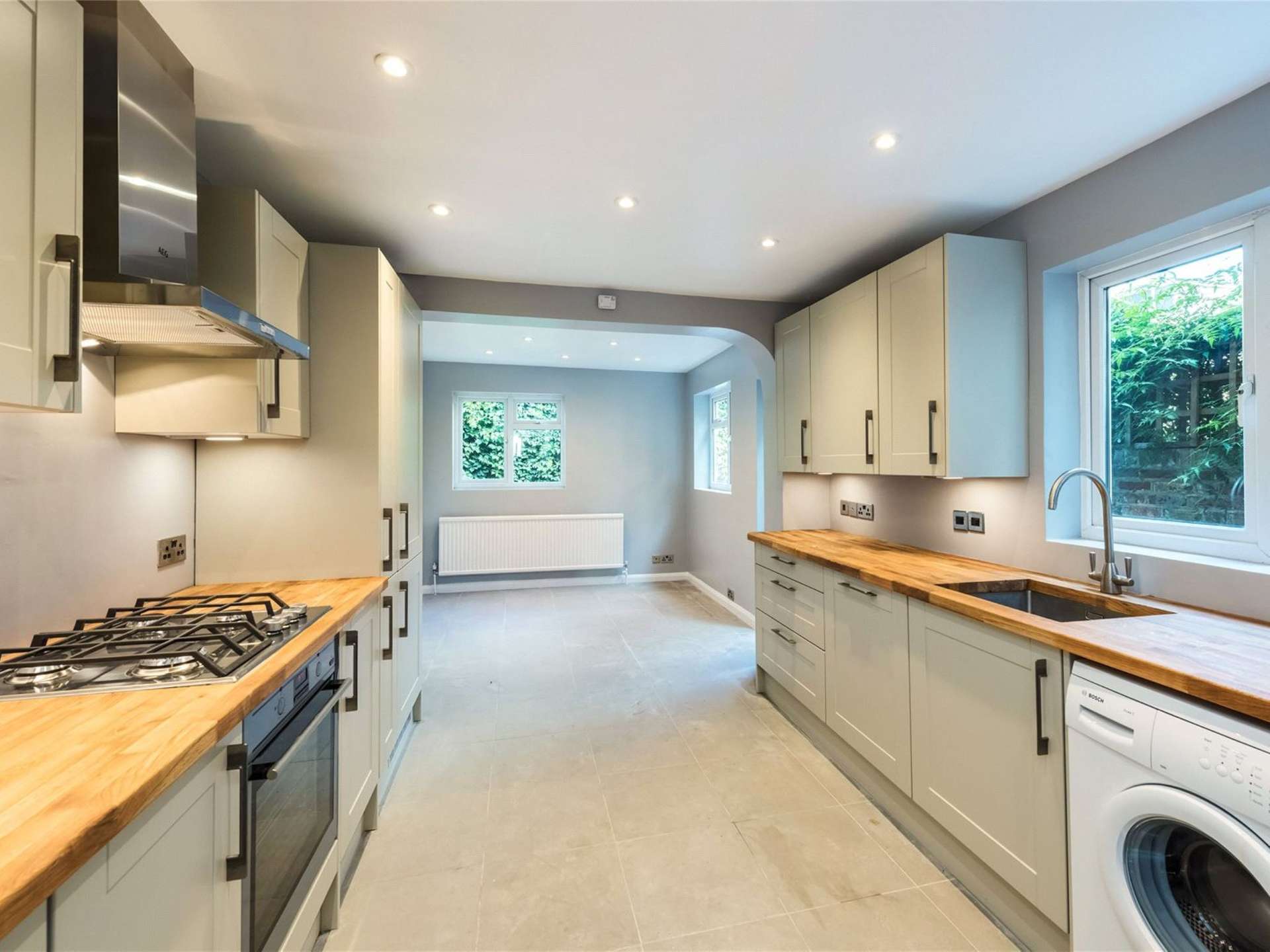 Heathfield Gardens, Chiswick, London, W4 4JY Property for lease Savills