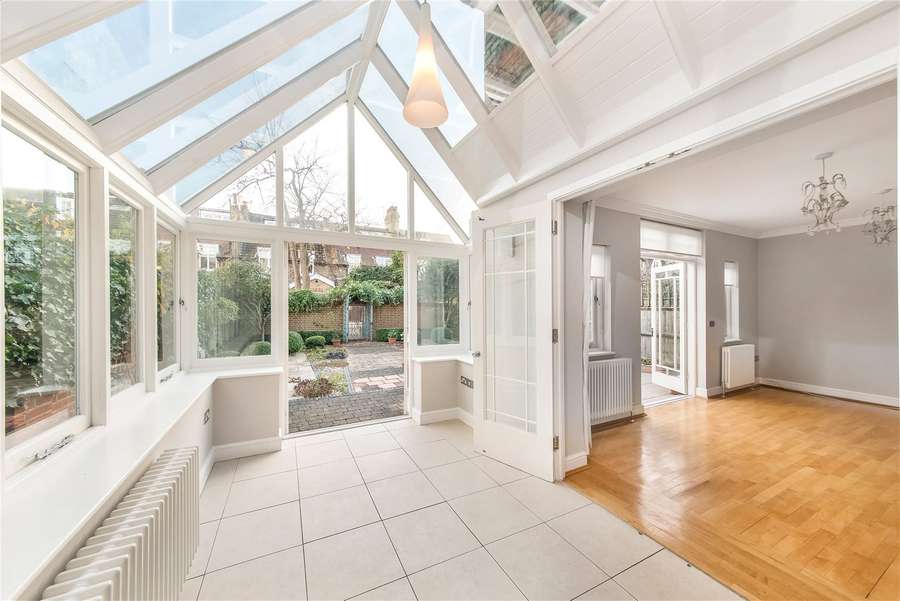 Fielding Road, London, Chiswick, W4 1HP Property to rent Savills