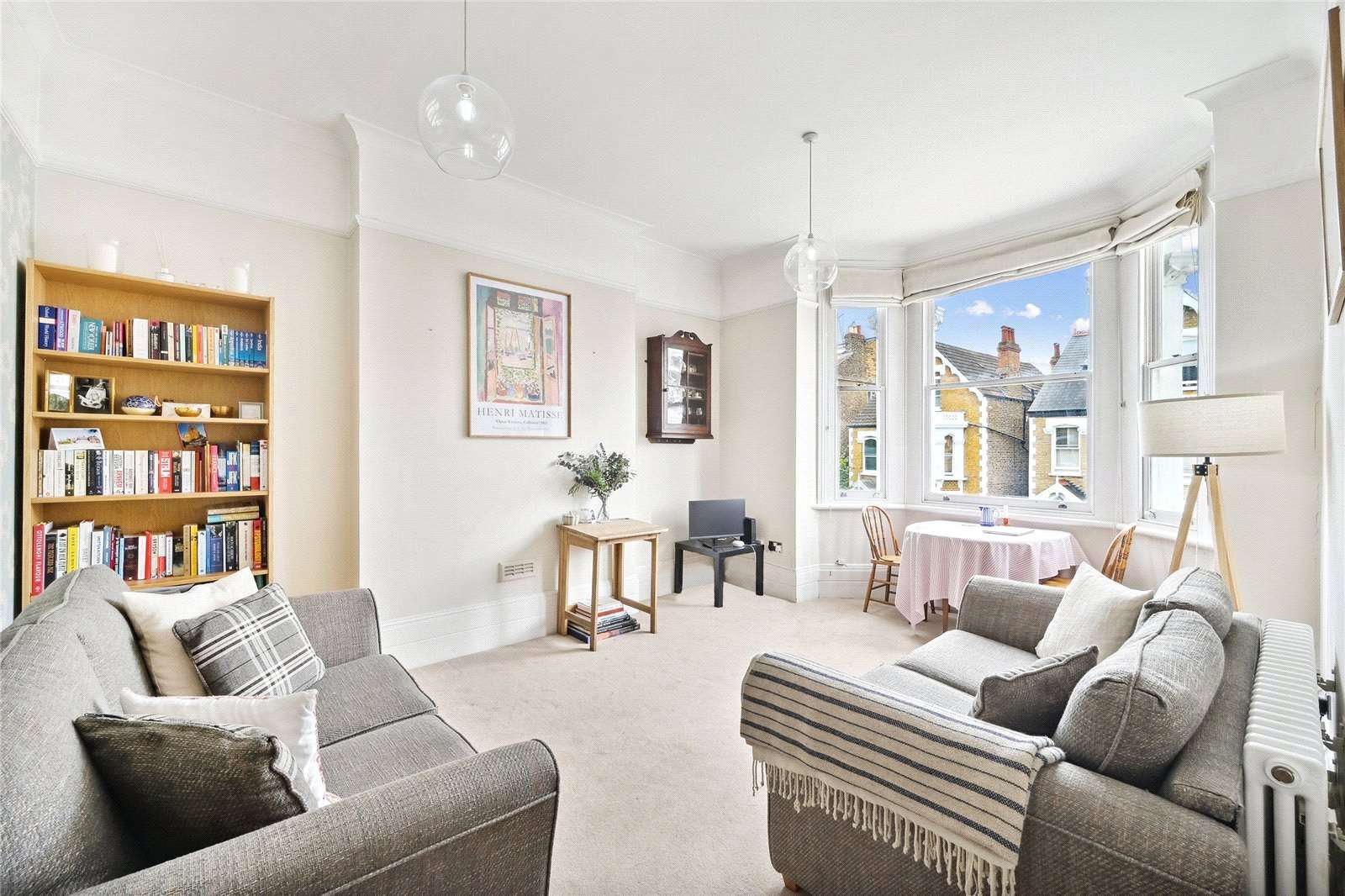 5 arlington gardens chiswick fasci garden