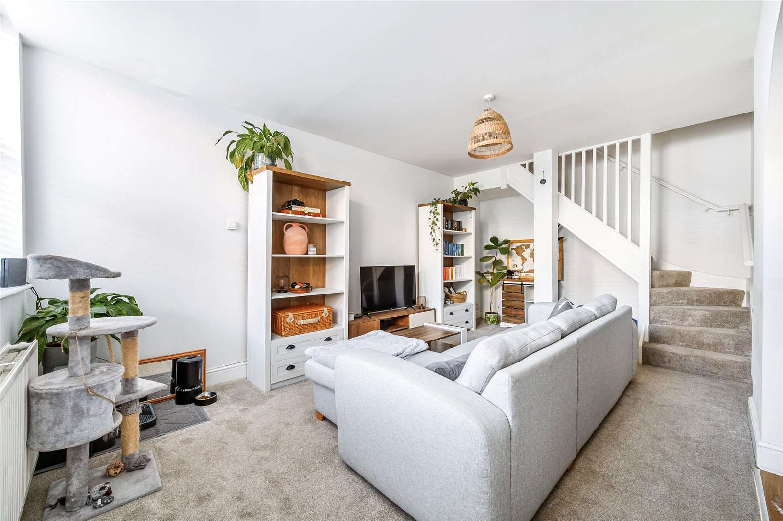 Steele Road, London, W4 5AD Property to rent Savills