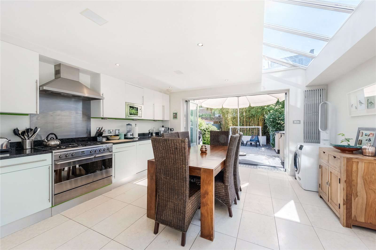 Cranbrook Road, Chiswick, London, W4 2LH Property to rent Savills