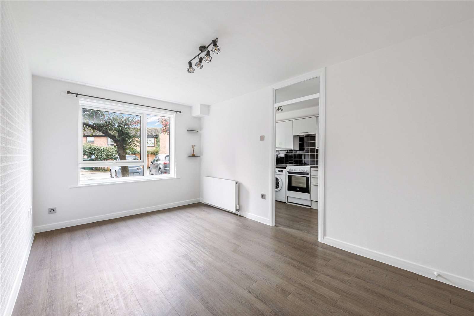 Oliver Close, London, W4 3RL Property to rent Savills
