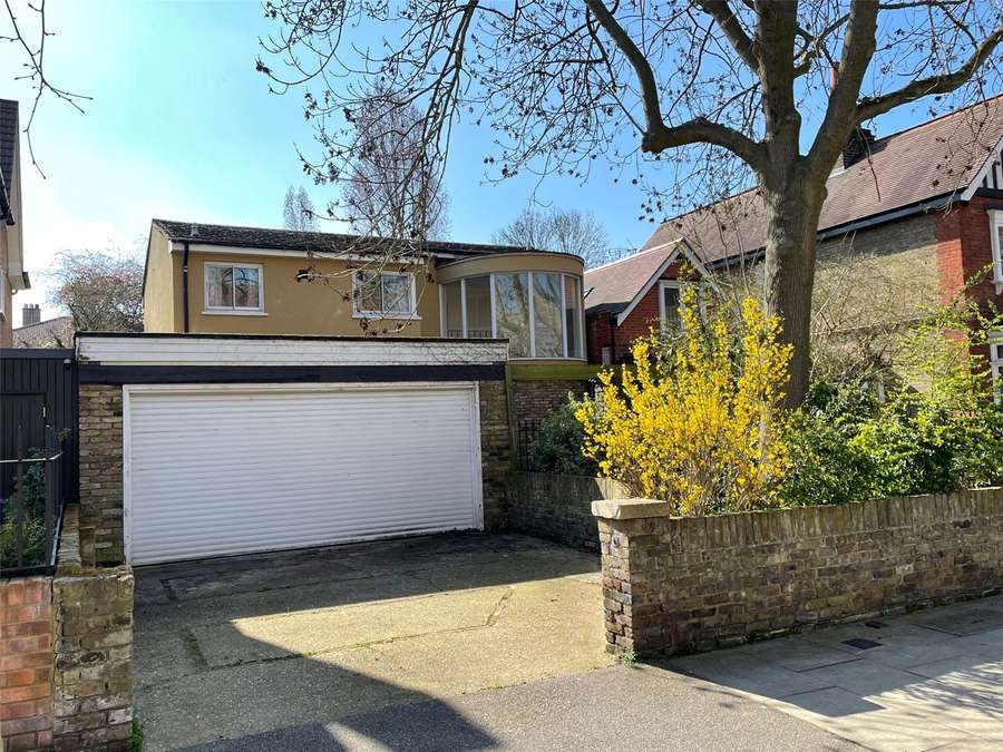 Barrowgate Road, Chiswick, London, W4 4QU Property for sale Savills