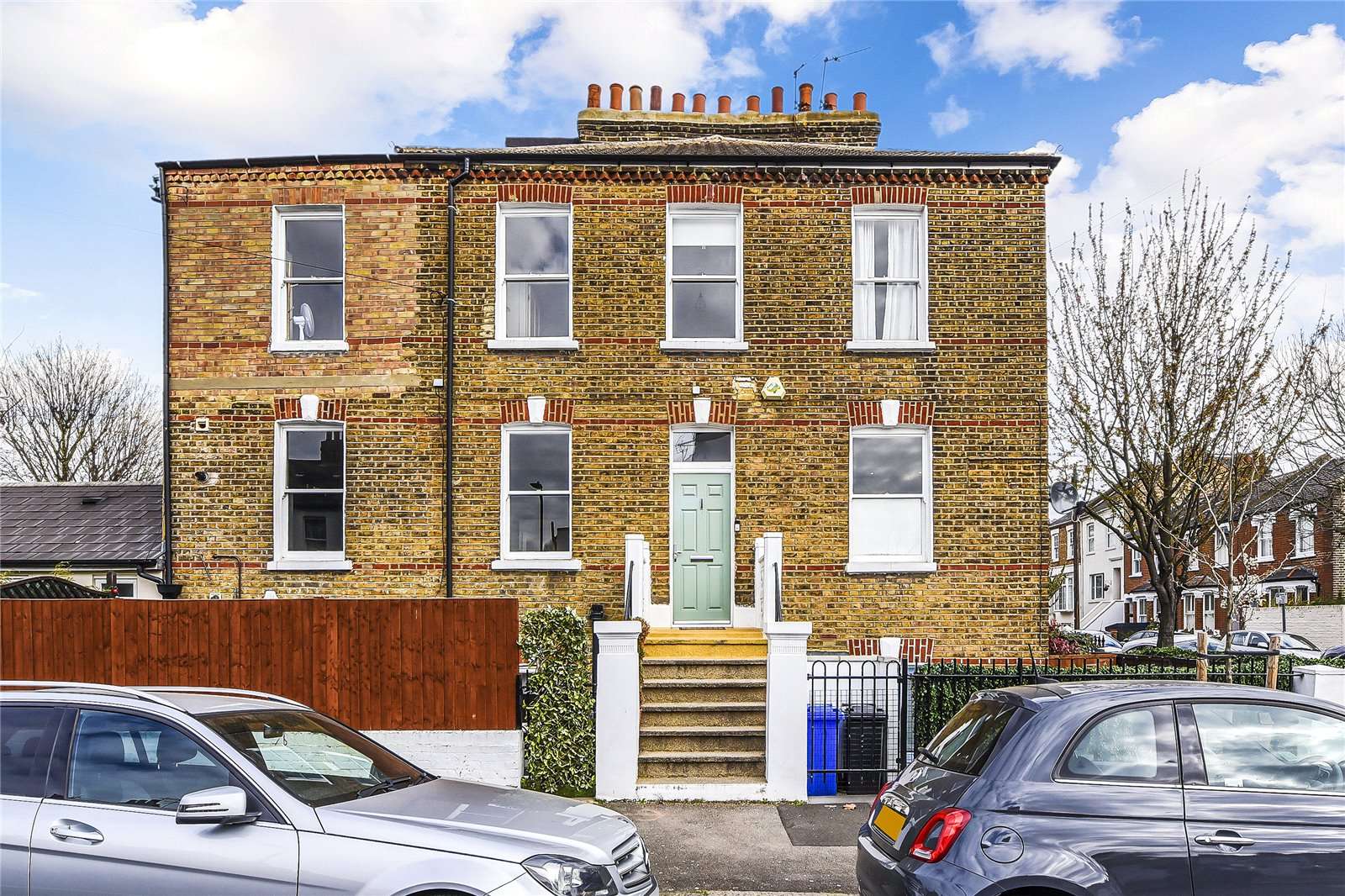 Priory Road, London, W4 5JB Property for sale Savills