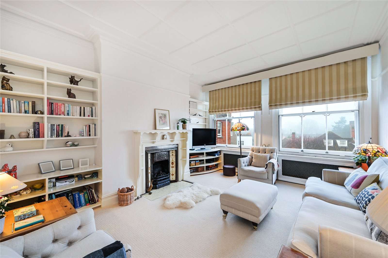 Sydney House, Woodstock Road, London, W4 1DP Property for sale Savills