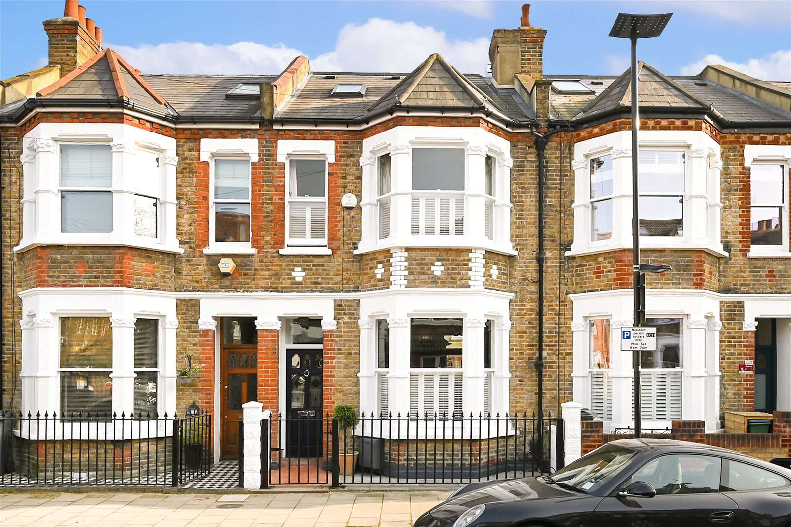 Cranbrook Road, London, W4 2LJ Property for sale Savills