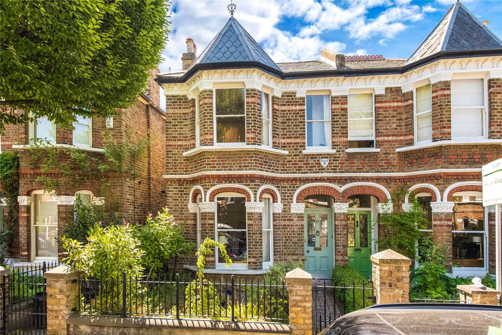 Property for sale in Hammersmith, London Savills