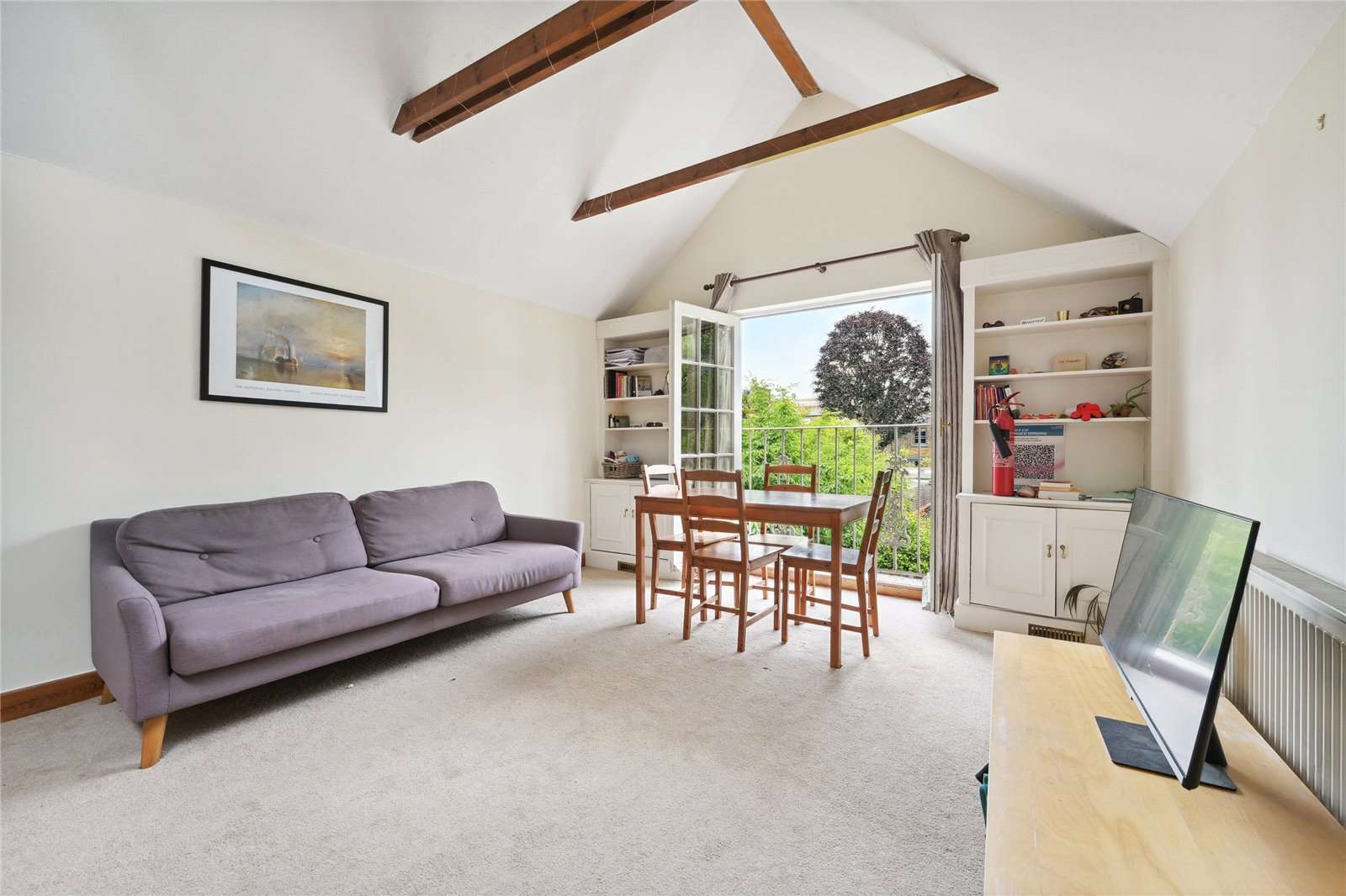 Property for sale in Brook Green, London Savills